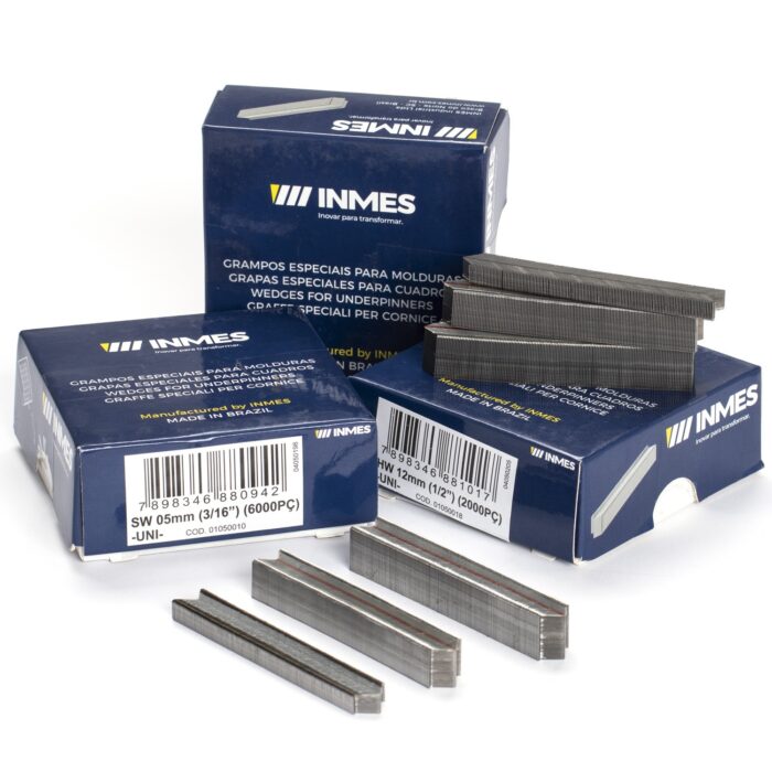 Grampa HW 07mm 4000 Un