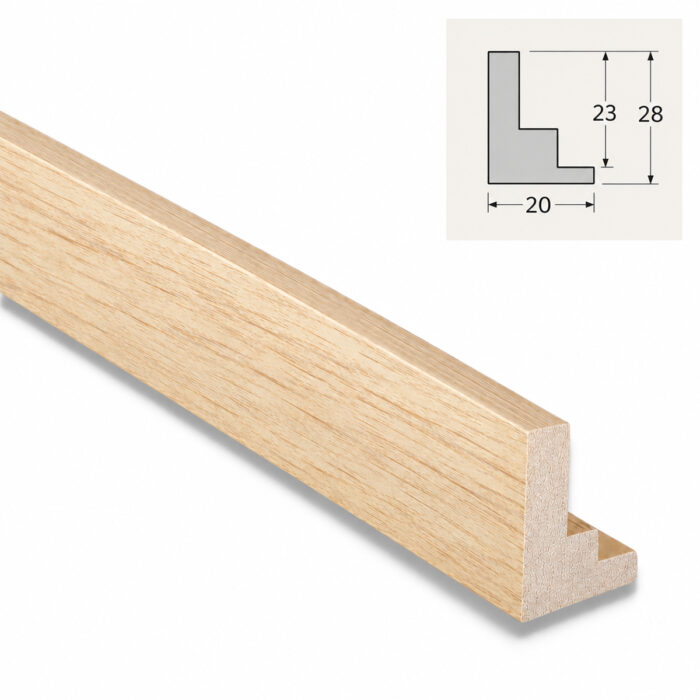 Moldura 2028 ESC-MAR