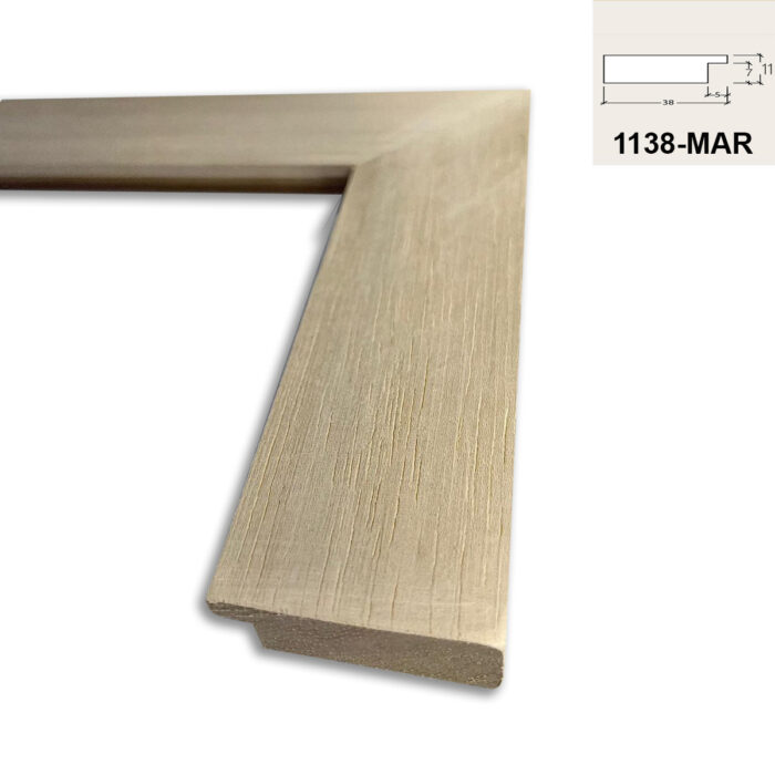 Moldura 1138-MAR