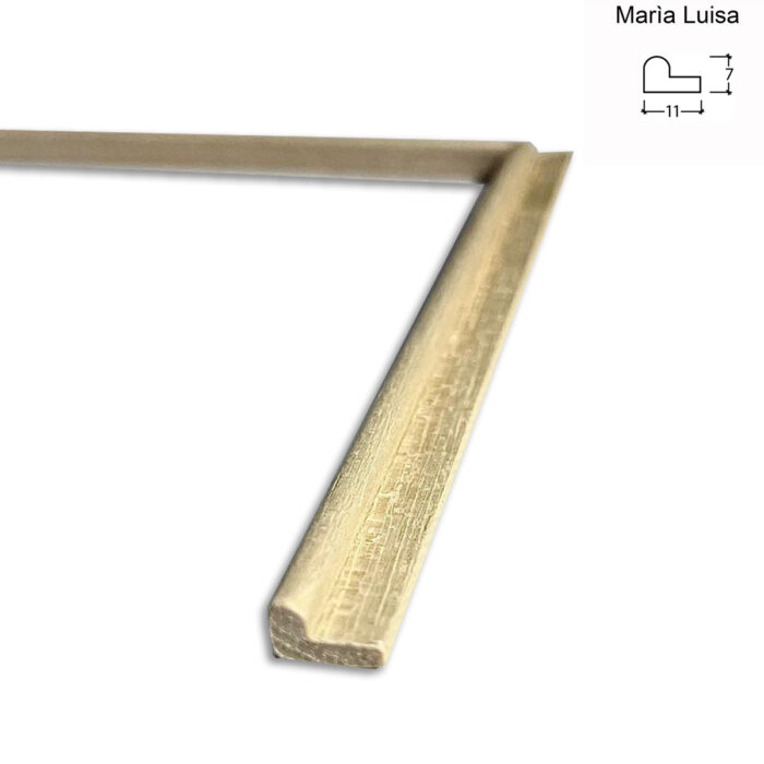 Moldura 3015-MAR (María Luisa)